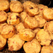 Rhubarb Muffins by steelcityfox
