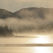 morning mist on Loch Awe by christophercox