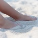 Sand in Your Toes by tina_mac