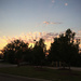 Evening Sky In Kenwood by yogiw
