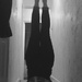 Shoulder Stand by bilbaroo