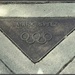 Olympic Gold by cndglnn