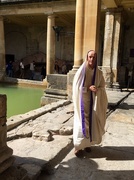 16th Aug 2015 - Roman Baths