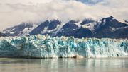 12th Aug 2015 - Hubbard Glacier, Alaska