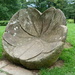 Primrose stone.  by shirleybankfarm