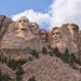 Mount Rushmore by lynne5477