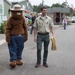 Terrible Fires in Washington State.  Need Smokey To Help Stop These Forest Fires!  by seattle