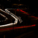 Not the greatest light trail photo... by epcello
