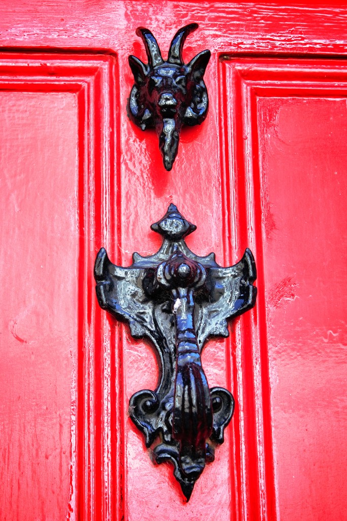 Interesting knockers by swillinbillyflynn