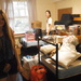 Moving into the College Dorm by julie
