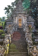 11th Aug 2015 - Entrance to Kehen Temple--Bali Series