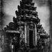 Entrance to Kehen Temple (the first level)--Bali Series by darylo