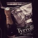 Champagne and Tyrell's by cocobella