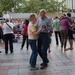Dancing Til Dusk At Westlake Park.  Free Event In The Plaza. by seattle