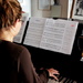 Playing Sibelius by boxplayer