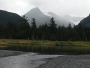 21st Aug 2015 - Late August in Alaska 
