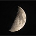 Half Moon on August 21 by olivetreeann