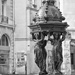 Wallace Fountain, St. Paul by jamibann