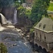 The awesome Ausable Chasm by joansmor