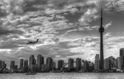 22nd Aug 2015 - Toronto's Waterfront