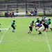 Panther offense in action! by homeschoolmom
