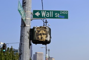 22nd Aug 2015 - Seattle's Wall Street.