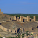 Castle of Molina de Aragón by jborrases