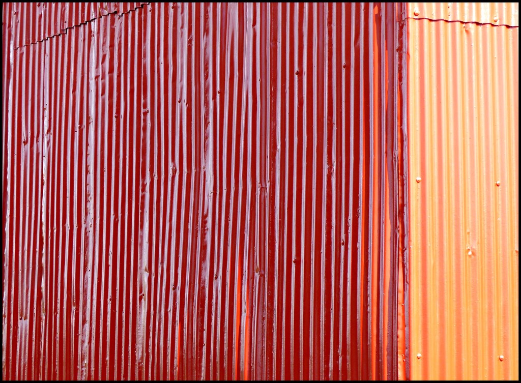 The Big Red Barn.. by jokristina