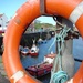 Holiday Day One: Dunbar Harbour by bulldog