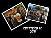 23rd Aug 2015 - Crypticon KC 2015