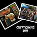 Crypticon KC 2015 by mcsiegle