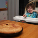 Birthday Pie! by sarahsthreads