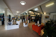5th Jul 2015 - Artisan Exhibition, Maleny Art and Craft Group