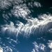 Wispy Clouds by hjbenson