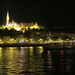 Budapest  by night by annelis