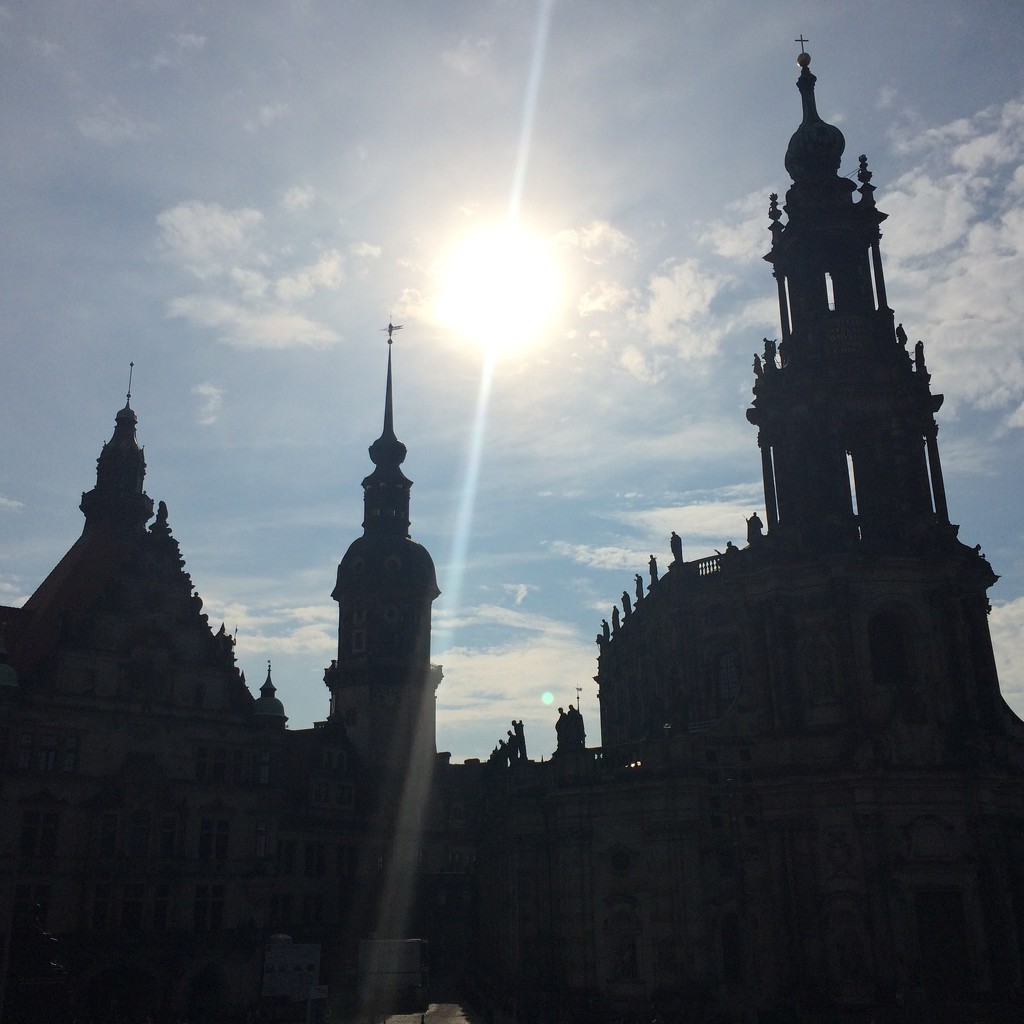 Dresden by bizziebeeme