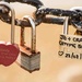 Love Locks by shepherdmanswife