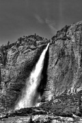 25th Aug 2015 - Upper Yosemite Falls