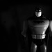 (Day 191) - I'm Batman! by cjphoto
