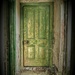 Green Door by jack4john