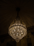 23rd Aug 2015 - La Scala chandelier
