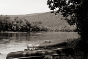 27th Aug 2015 - Midweek Memories / Throwback - Upper Potomac River