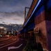 Overpass by robotvulture