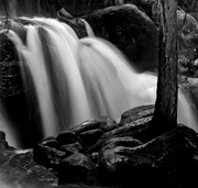 26th Aug 2015 - Chilnualna Falls