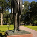 Sibelius statue by boxplayer
