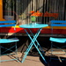 Table and chairs by boxplayer
