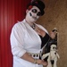 Doing Crypticon in Costume and Makeup by mcsiegle
