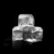 9th Aug 2015 - I is for Ice