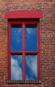 26th Aug 2015 - Laclede's Landing Window