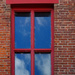 Laclede's Landing Window by jae_at_wits_end